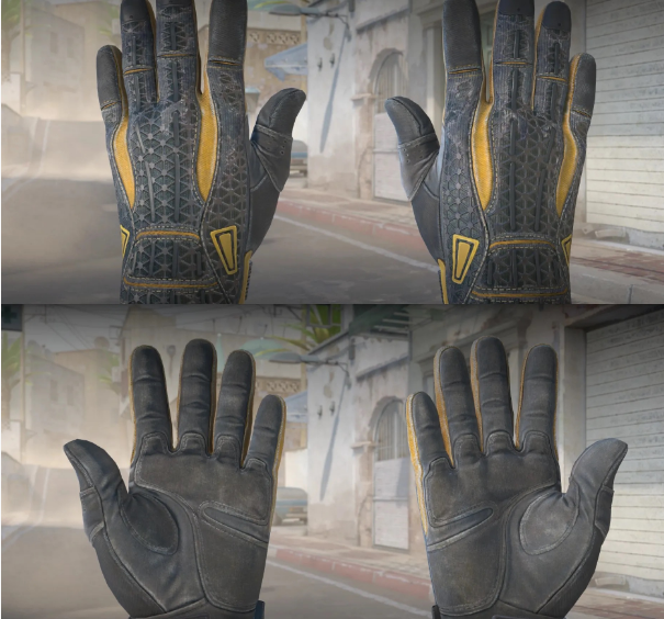 运动手套(★)|欧米伽￥259.68