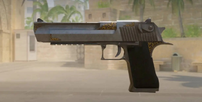 沙漠之鹰 | 遗产 (崭新出厂)￥432.56