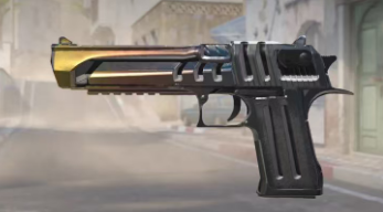 沙漠之鹰｜轻轨（崭新出厂）￥234.56